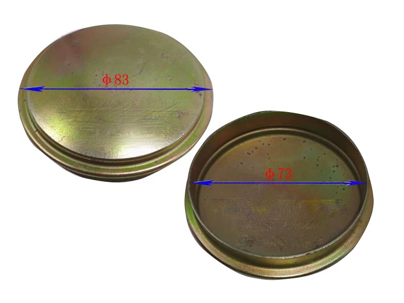Nắp Chụp Moay Ơ Xe Nâng Tailift 32504027